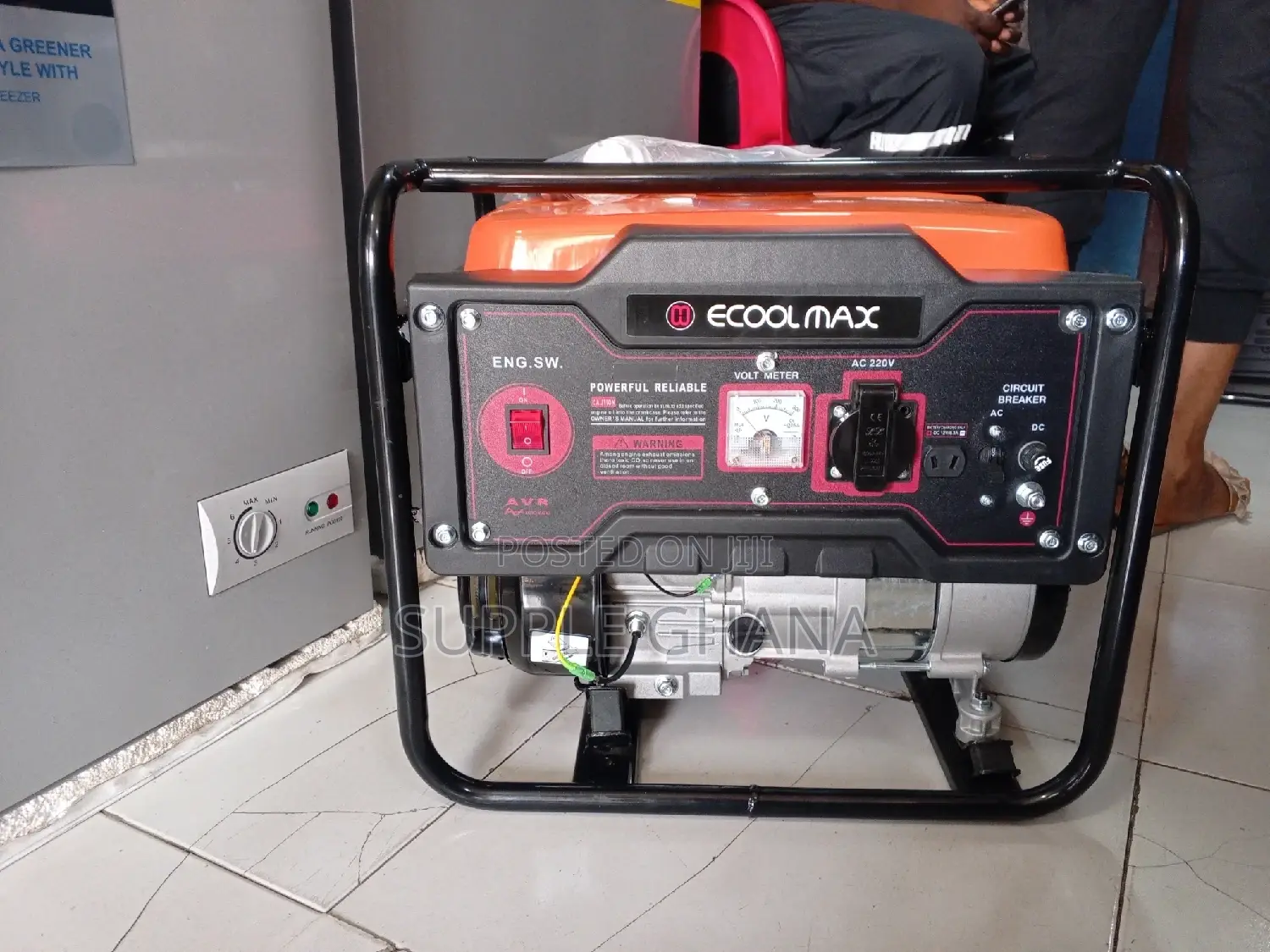 Generator(2.5kw 2500W Generator Generatorgenerator Generator