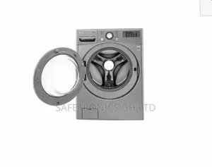 16/10kg Frontload LG FL2CRV2T2C Durable Washingmachine