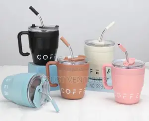 Coffee/Juicer Mug