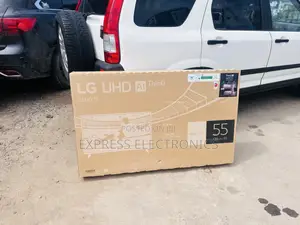 Ultra Slim UHD Smart 55”UR70000 LG