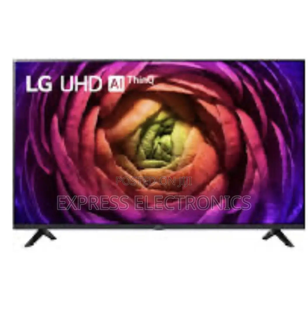 Call and Order for 50ur7300 UHD Smart LG