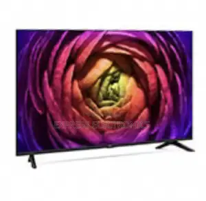 Call and Order for 50ur7300 UHD Smart LG