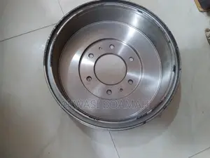 Mitsubishi L200 Back Drum 1pc