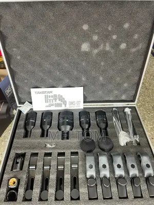 Takstar DMS-D7 7kits Drum Microphone