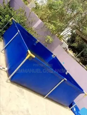 Tarpaulin Fabricators