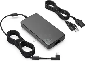 Original Razer Laptop Charger 230w