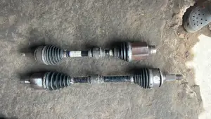 Honda Civic Shaft Front Pair 2016 2017 2018 2019 2020