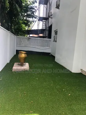 Furnished 3bdrm House in Bee Decor & Homes, Cantonments for rent