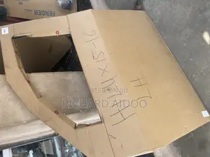 Toyota Hilux 2015/2017 Front Door Available