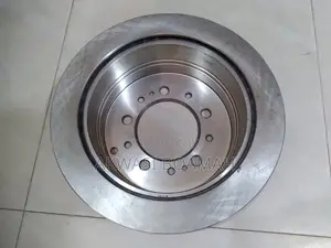 Landcruiser 100 Back Brake Disc 1pc