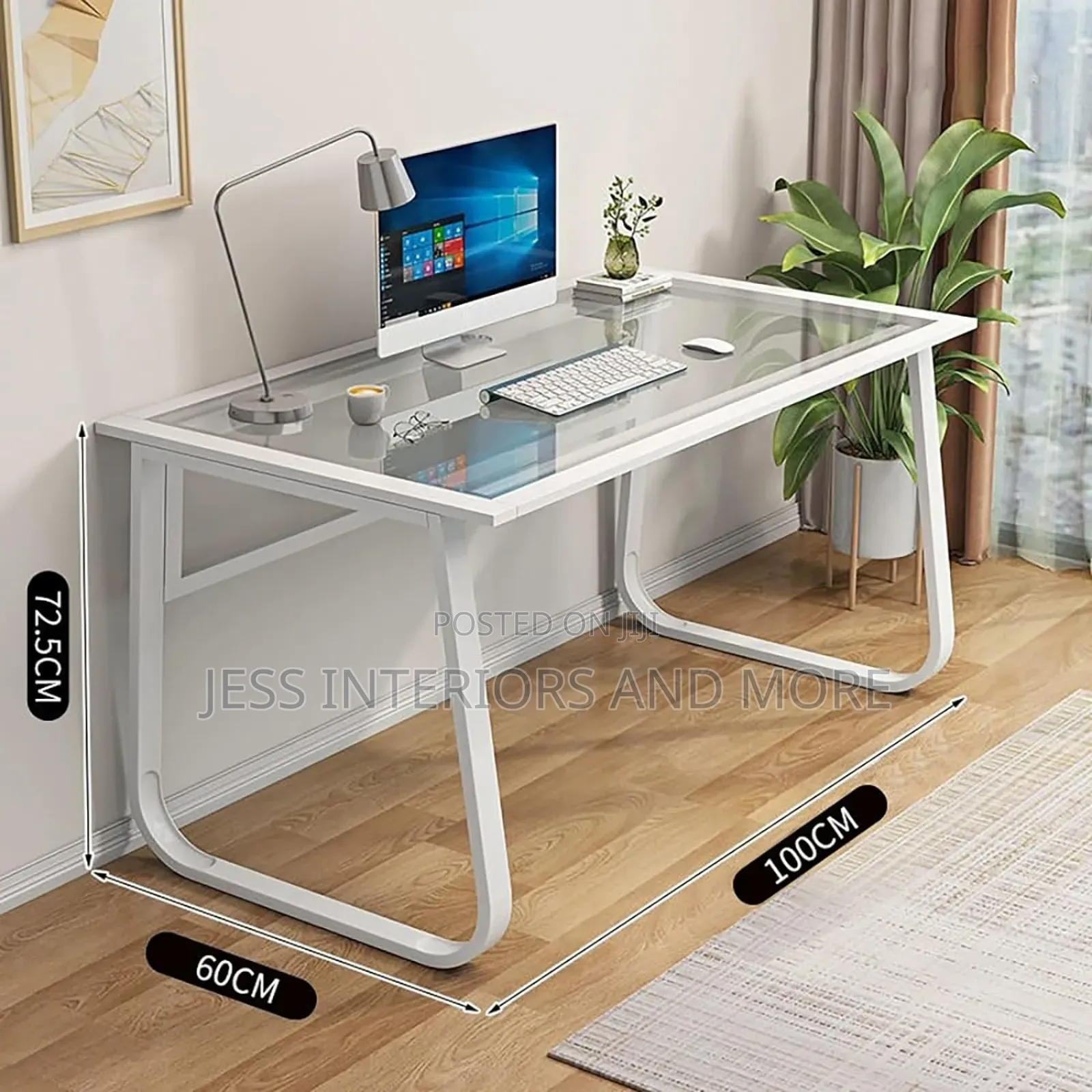 Study Table/ Gaming Table