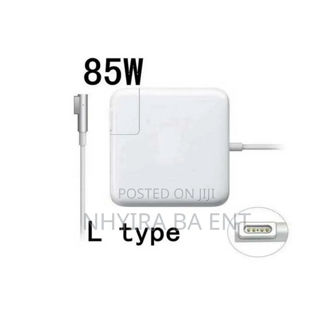 Macbook and Apple Chargers Available