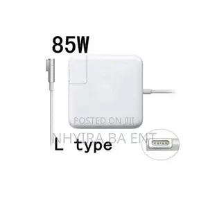 Macbook and Apple Chargers Available