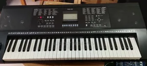 Yamaha PSR E283