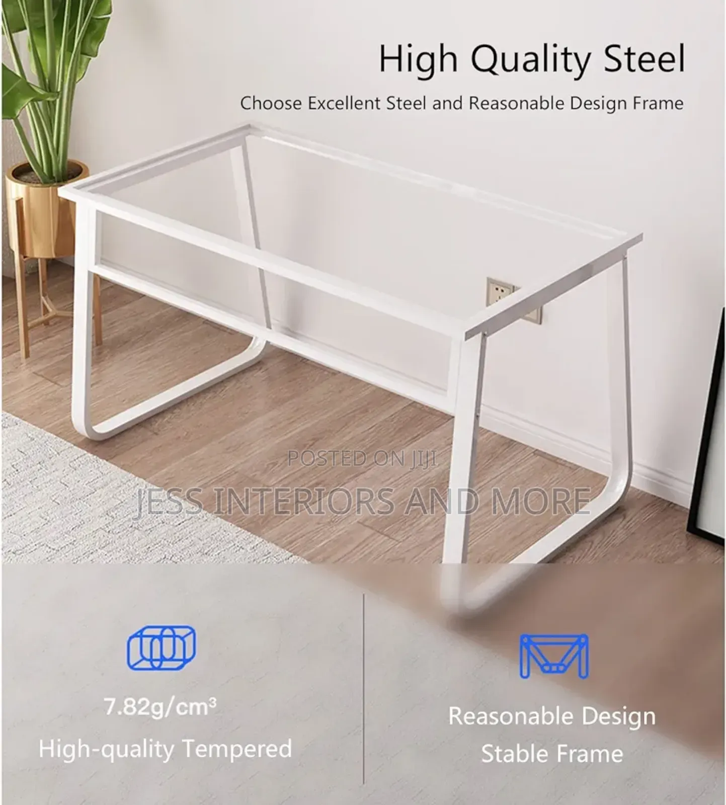 Study Table/ Gaming Table