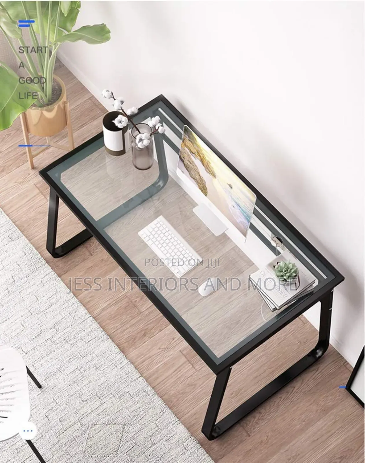 Gaming Table/ Study Table
