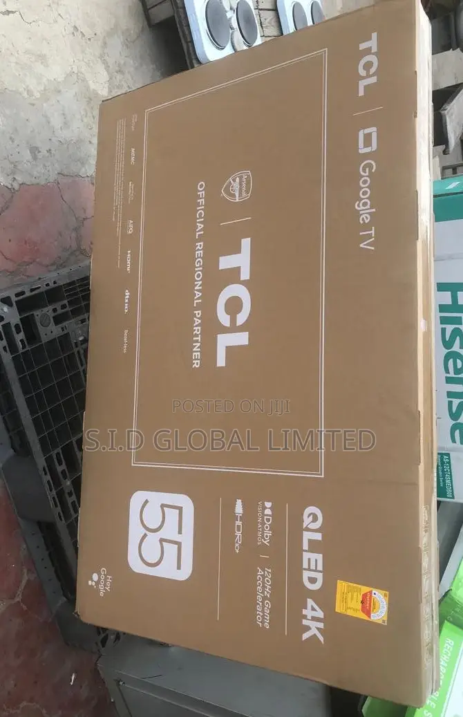 New Arrived