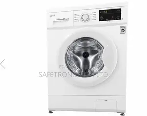 Electric FH2J3WDNP0 LG Frontload 6.5kg Washingmachine