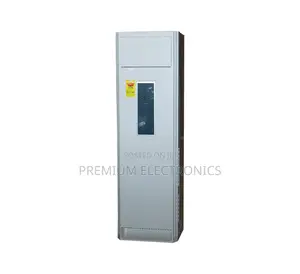Nasco Sleek and Sophisticated Floor Standing 5.0hp R410 AC