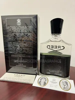 Photo - Creed Aventus 100ml