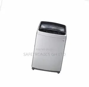 LG Lastest T1066NEFVF2 10kg Topload Inverter Washingmachine