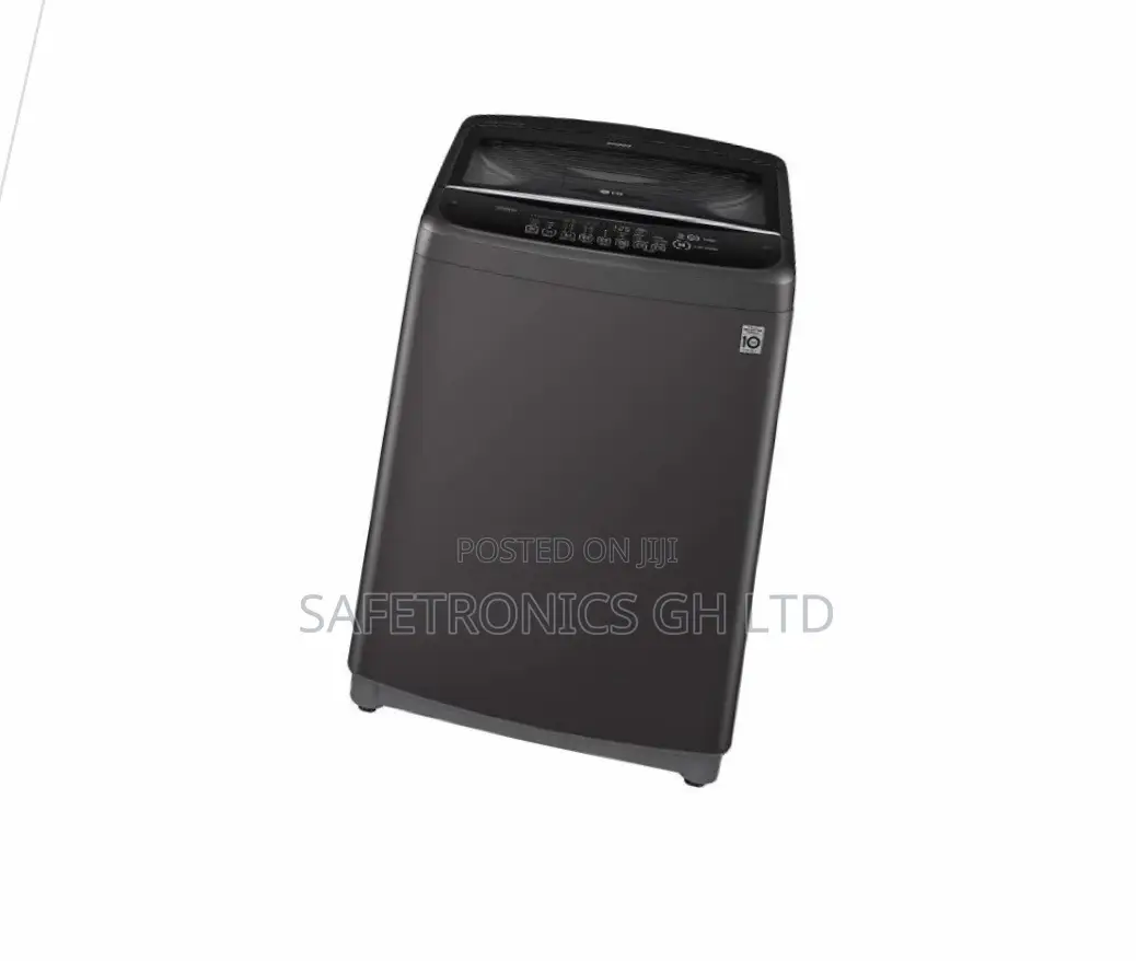 Electric  LG T1666NEHT2 16kg Fullyautomatic Washingmachine
