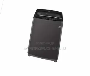 Electric  LG T1666NEHT2 16kg Fullyautomatic Washingmachine