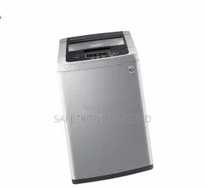 Topload 8kg LG Smart Inverter Washingmachine 
