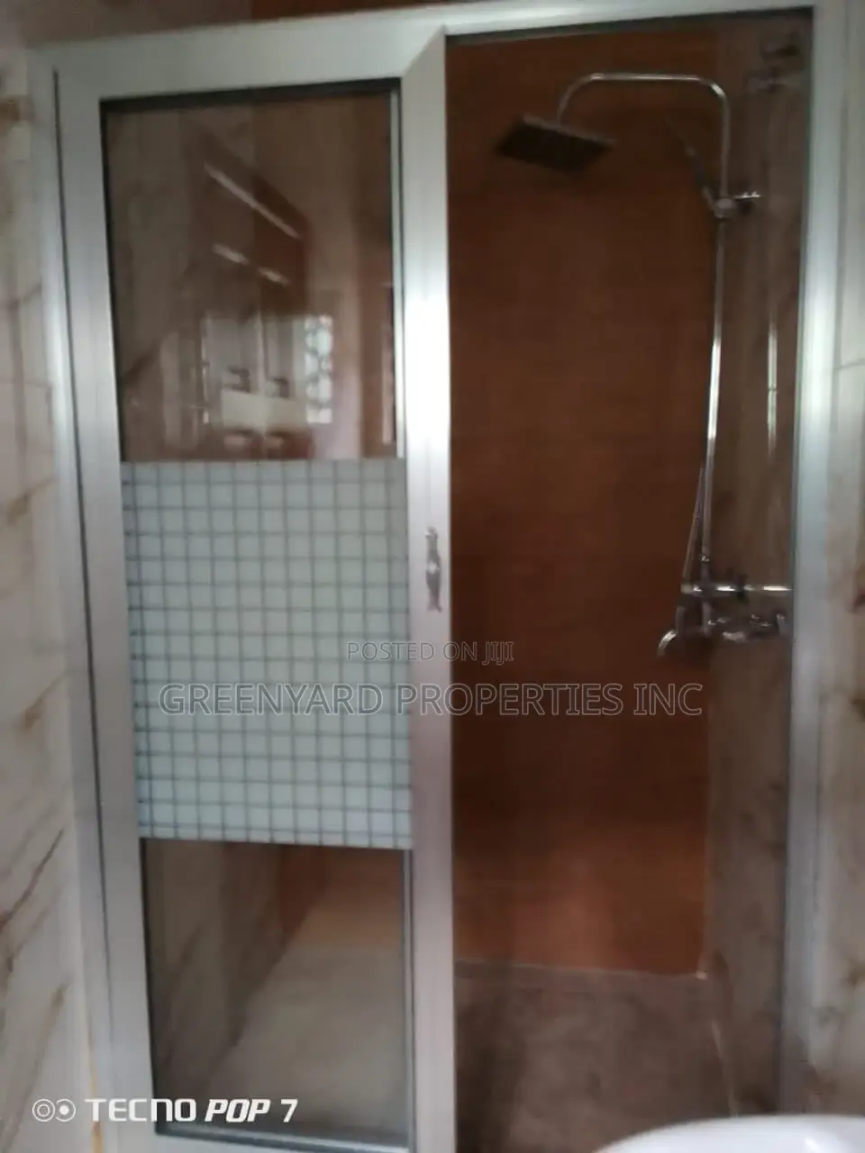4bdrm House in American House, East Legon for rent