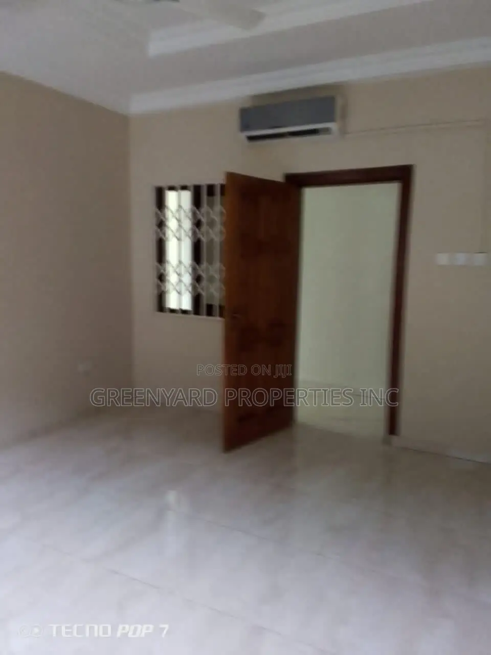 4bdrm House in American House, East Legon for rent