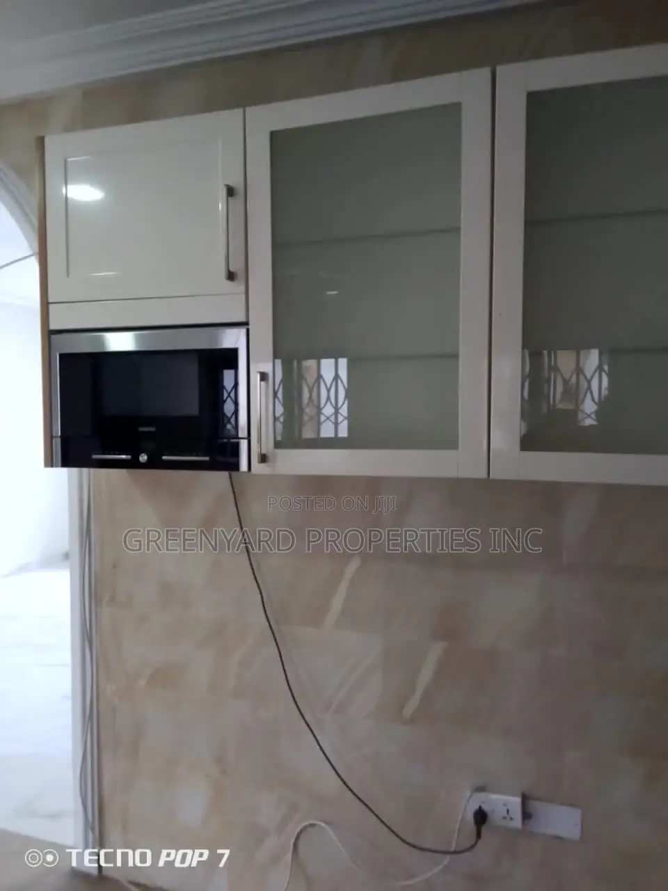 4bdrm House in American House, East Legon for rent