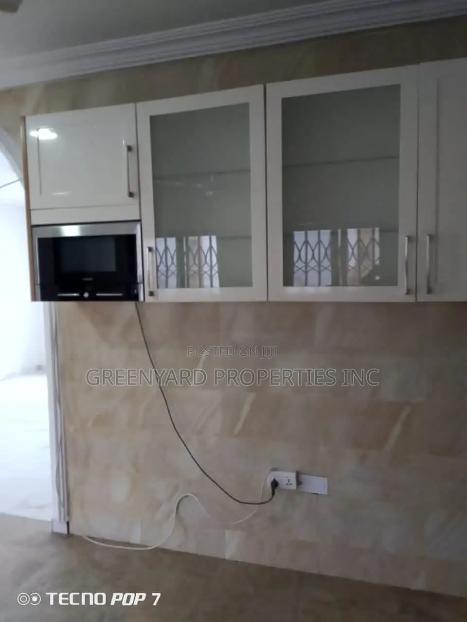 4bdrm House in American House, East Legon for rent
