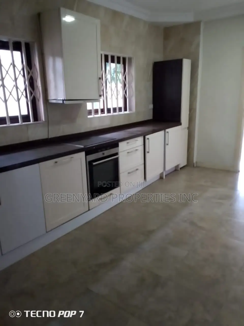4bdrm House in American House, East Legon for rent