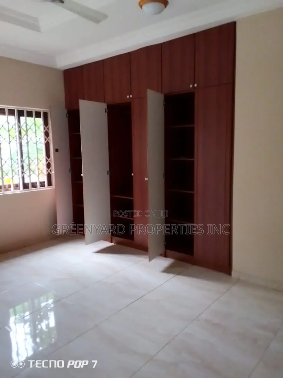 4bdrm House in American House, East Legon for rent