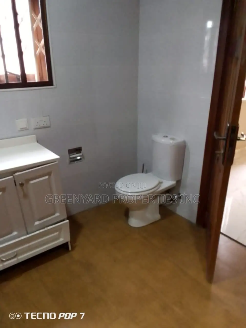 4bdrm House in American House, East Legon for rent