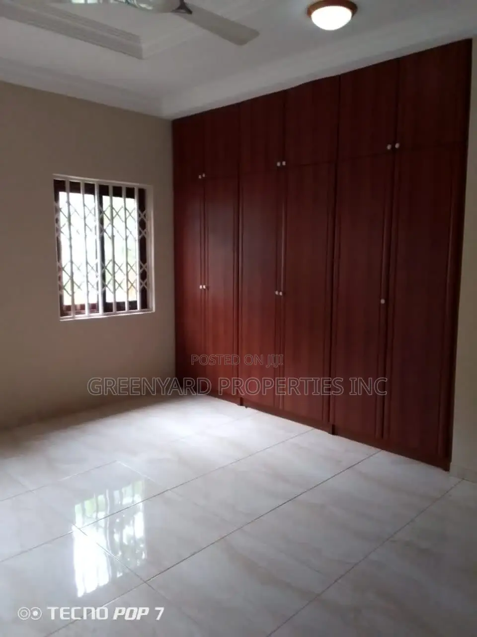 4bdrm House in American House, East Legon for rent