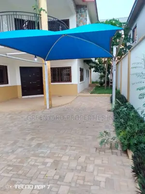 4bdrm House in American House, East Legon for rent