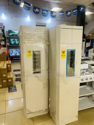 Brand New Nasco 5.0 Hp Tower R410gas Ac