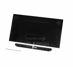 LG Wx 65”Oled65wxpva With Wallpaper Design Smart Oled TV