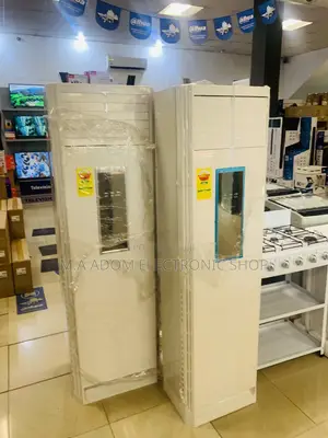 Nasco 5.0 Hp Air Conditioners