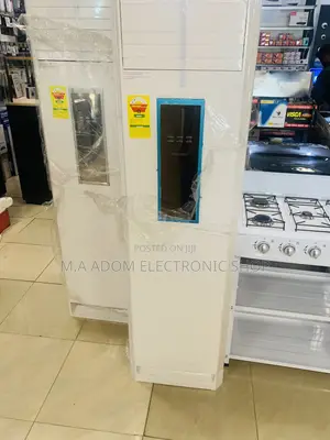 Durable Nasco 5.0 Hp Tower Standing Air Conditioners