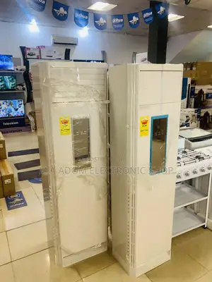 Nasco 5.0 Hp Airflow Tower AC