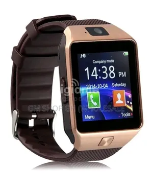Smart Sim Slot Smart Watch. (Wholesale Price)