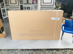 Photo - Safe Samsung 85-Inch Class Qled Q70c Series