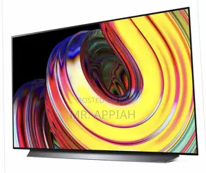 LG OLED55CS6LA 55 Inches OLED Cinema HDR Webos Smart.