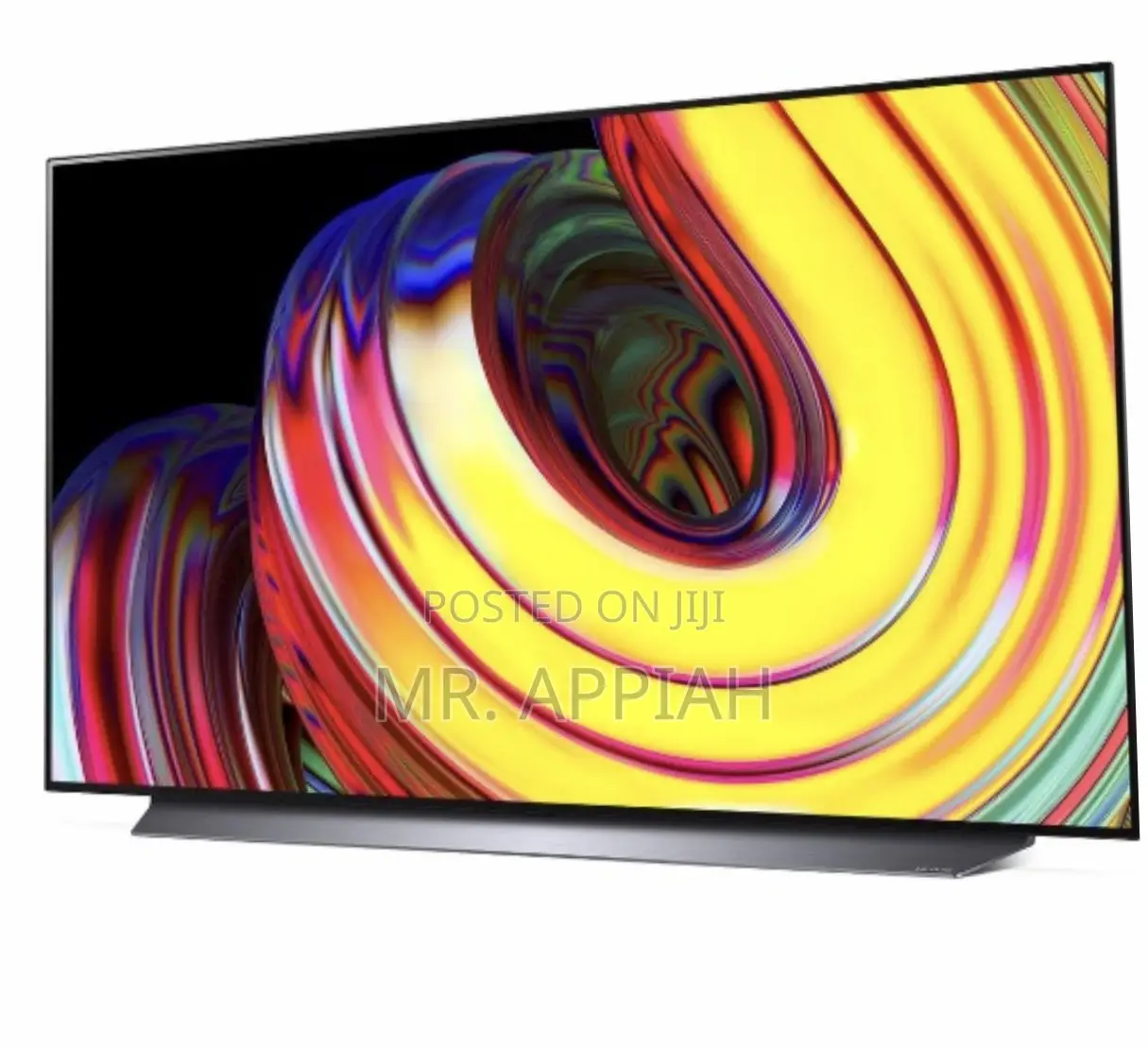 Quality LG OLED55CS6LA 55” OLED Cinema HDR Webos Smart Tv