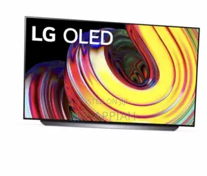 Quality LG OLED55CS6LA 55” OLED Cinema HDR Webos Smart Tv