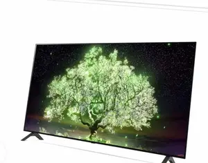 LG Oled TV 55 Inch A1 Series, Self Lighting Oled55a1pva.