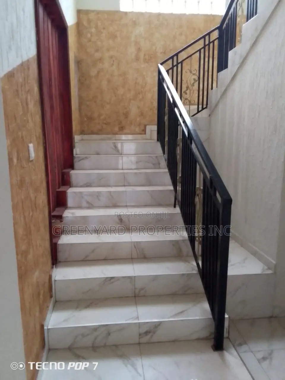 4bdrm House in American House, East Legon for rent