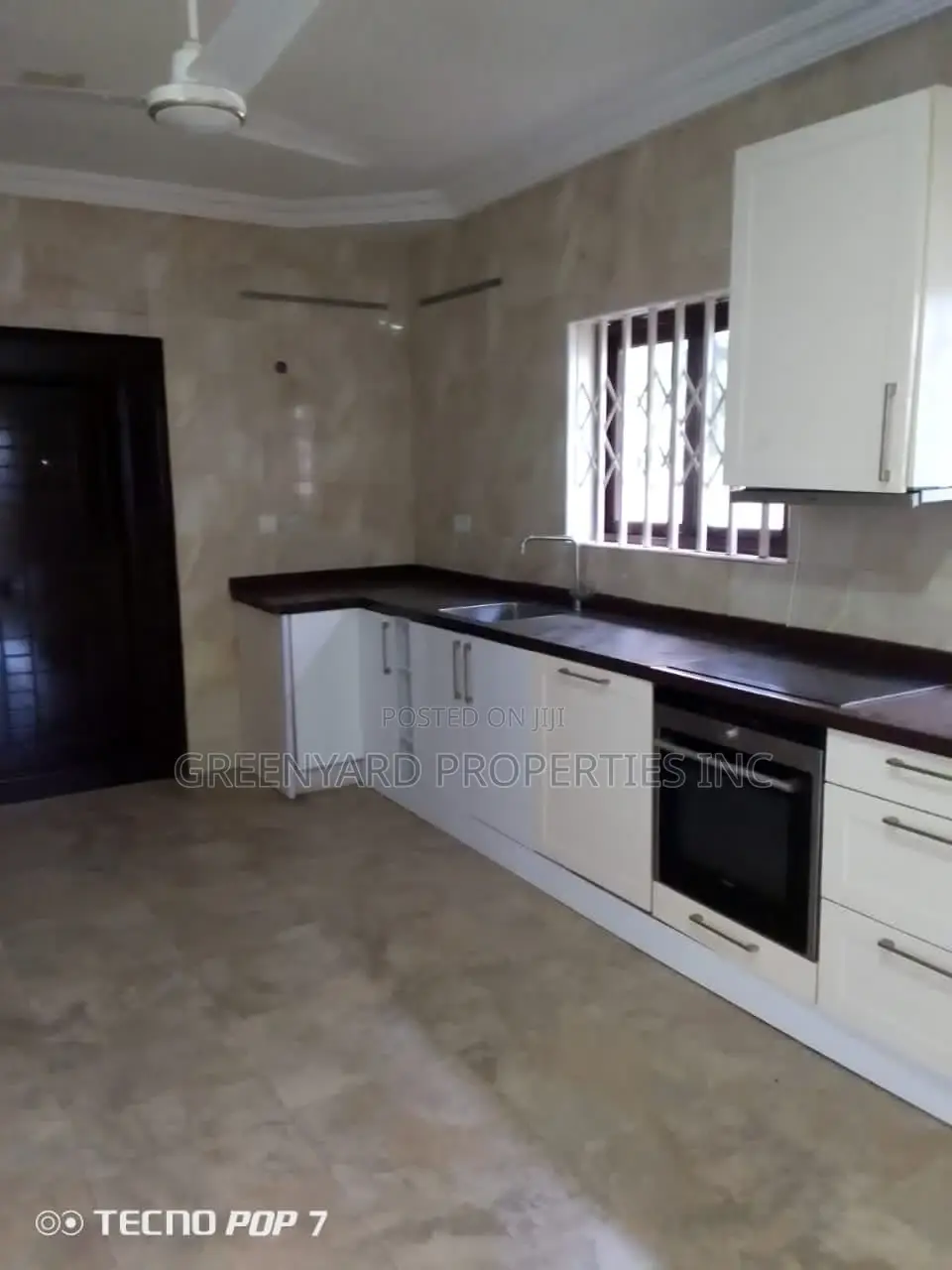 4bdrm House in American House, East Legon for rent